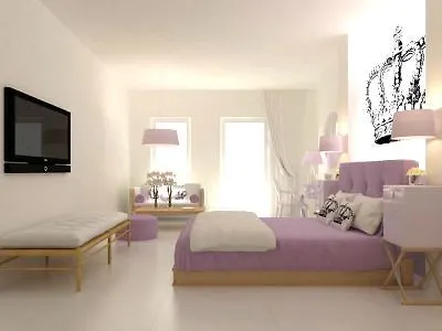 Mar N Mar Crown Hotel-suites 4* Kamari (Santorini)