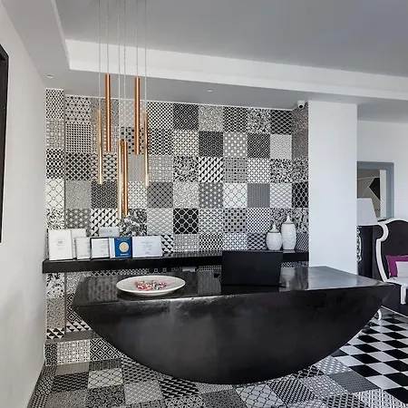 Mar N Mar Crown Hotel-suites Hotel 4*