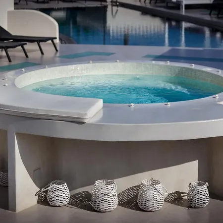 Mar N Mar Crown Hotel-suites 4*