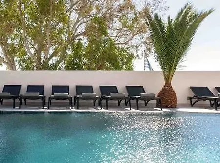 Mar N Mar Crown Hotel-suites Hotel